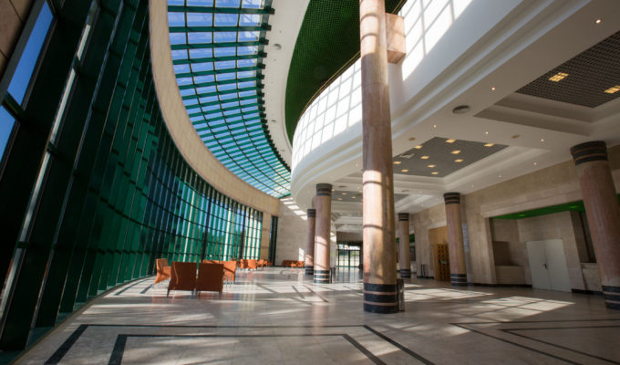 FOYER