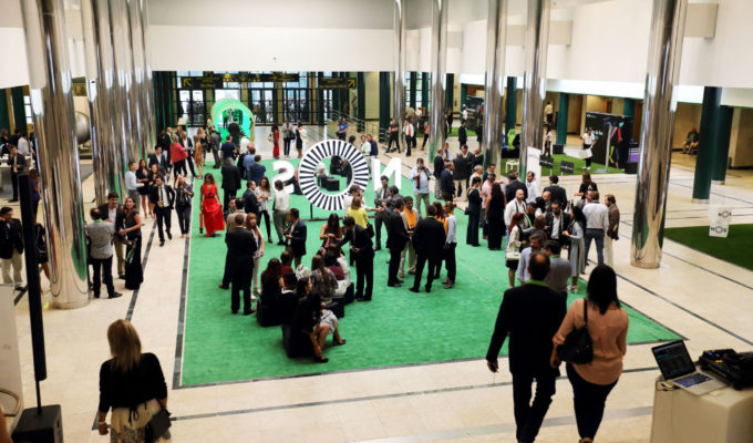 GRANDE HALL