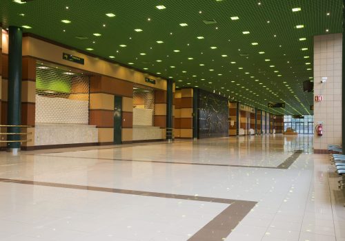 GRANDE GALERIA