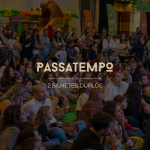 Passatempos Facebook