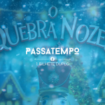 Capa Passatempo Quebra-Nozes