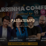 Passatempos Facebook