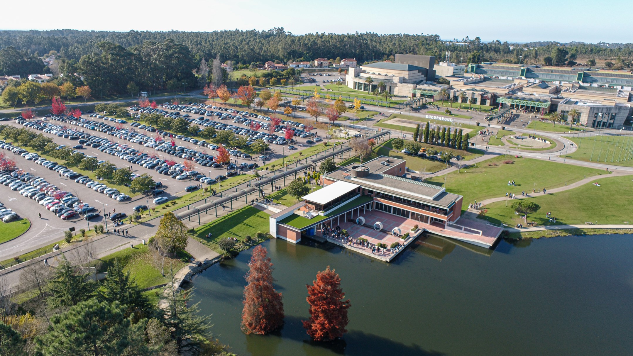 Como O Espaço Pode Influenciar O Sucesso Do Seu Evento