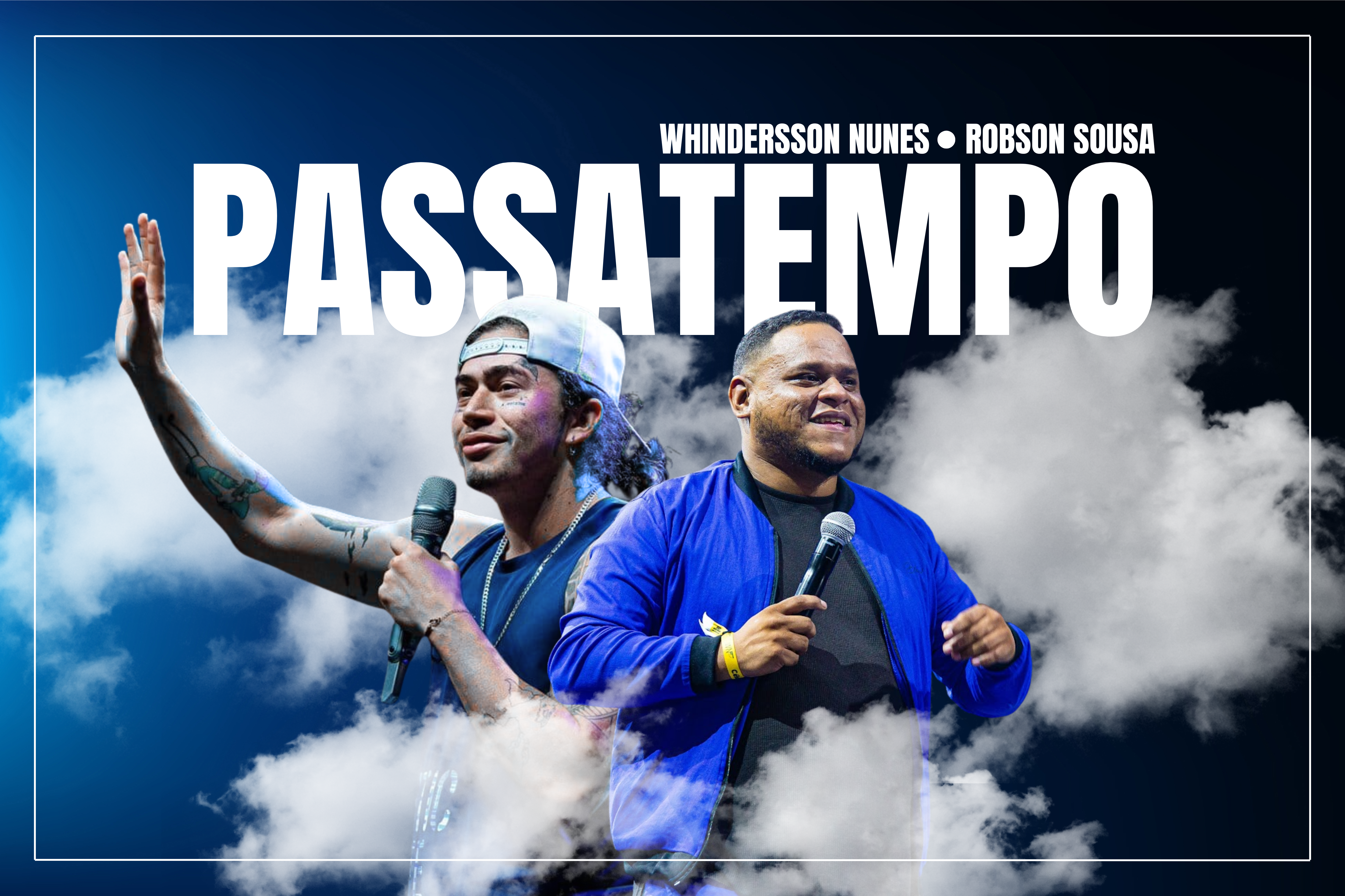 Bilhete Duplo Para O Espetáculo “Criando Bagagem”