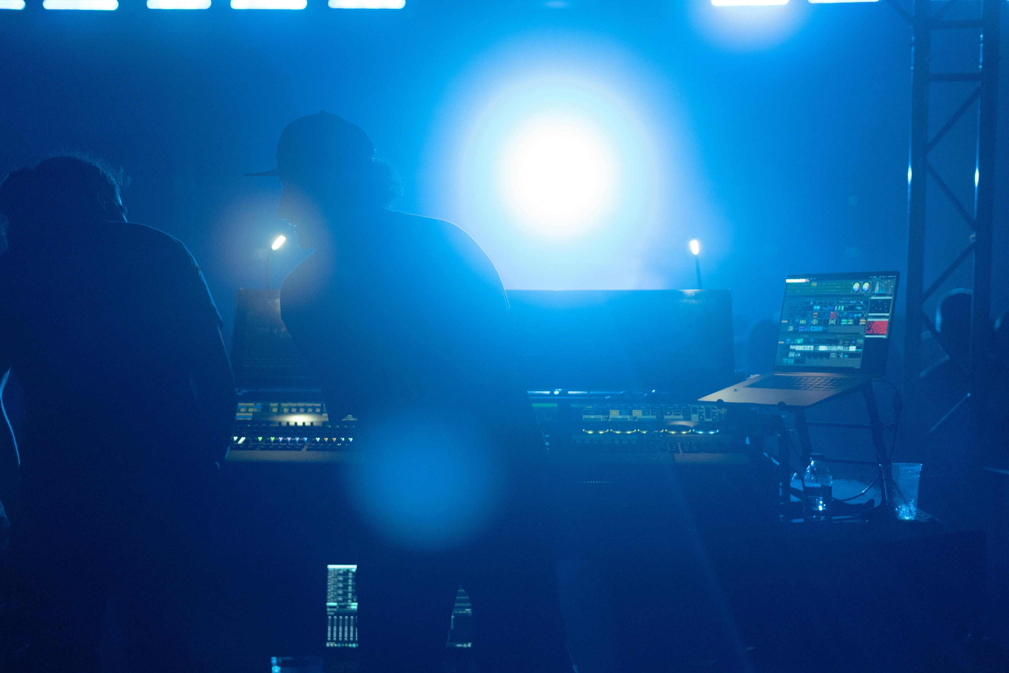 O Guião Invisível Dos Grandes Eventos