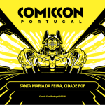 SANTA MARIA DA FEIRA, CIDADE POP