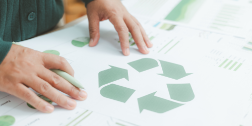 5 Passos Para Eventos Mais Sustentáveis