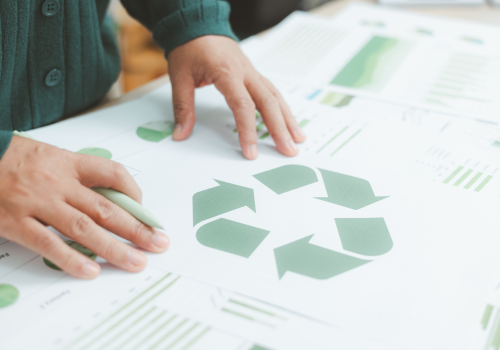 5 Passos Para Eventos Mais Sustentáveis