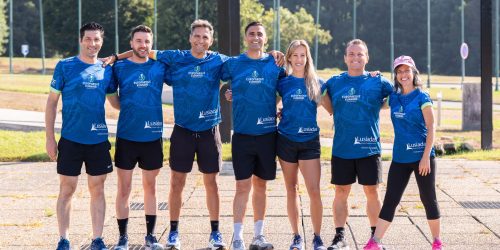 Europarque Running Celebra Uma Década De Evolução Com Novos Desafios