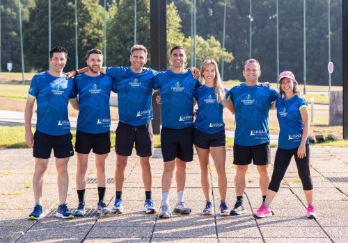 Europarque Running Celebra Uma Década De Evolução Com Novos Desafios